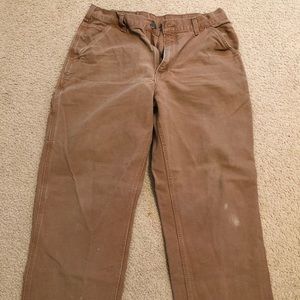 Carhartt Pants